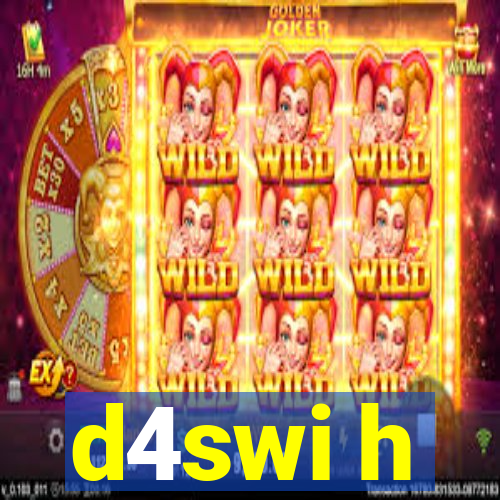 d4swi h